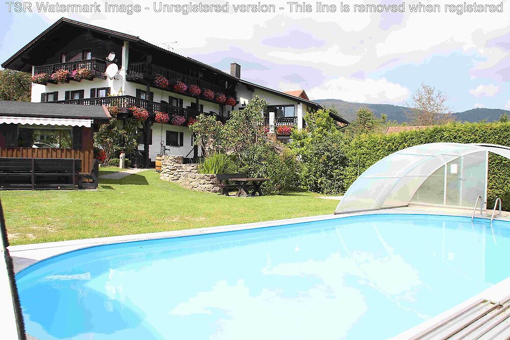 Ferienwohnungen Jakob